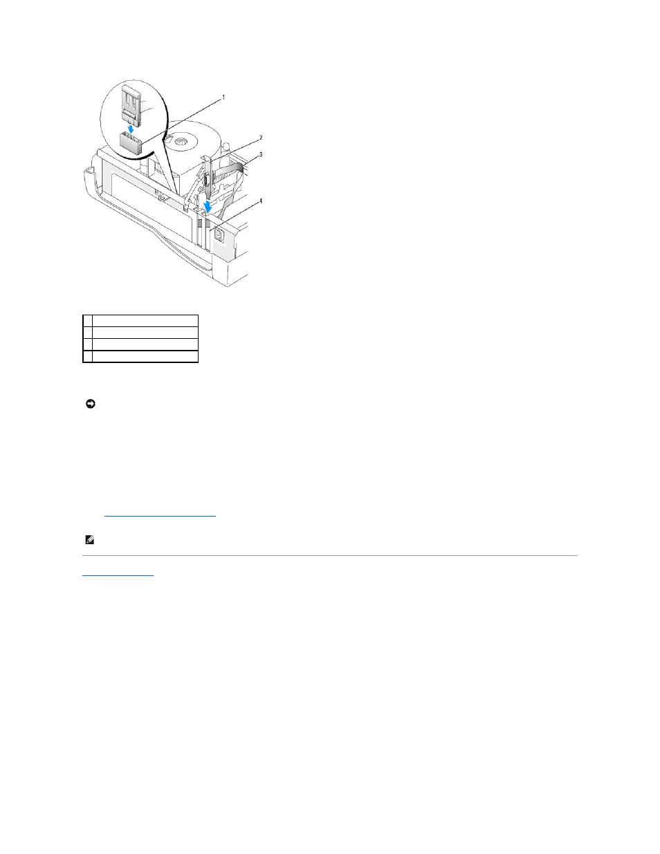 Dell OptiPlex GX60 User Manual | Page 158 / 181
