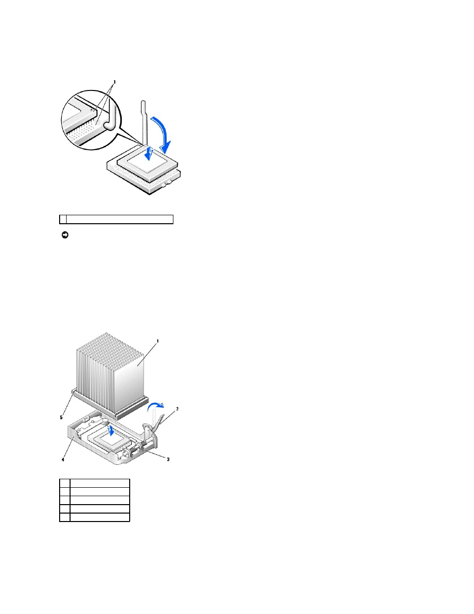 Dell OptiPlex GX60 User Manual | Page 162 / 181
