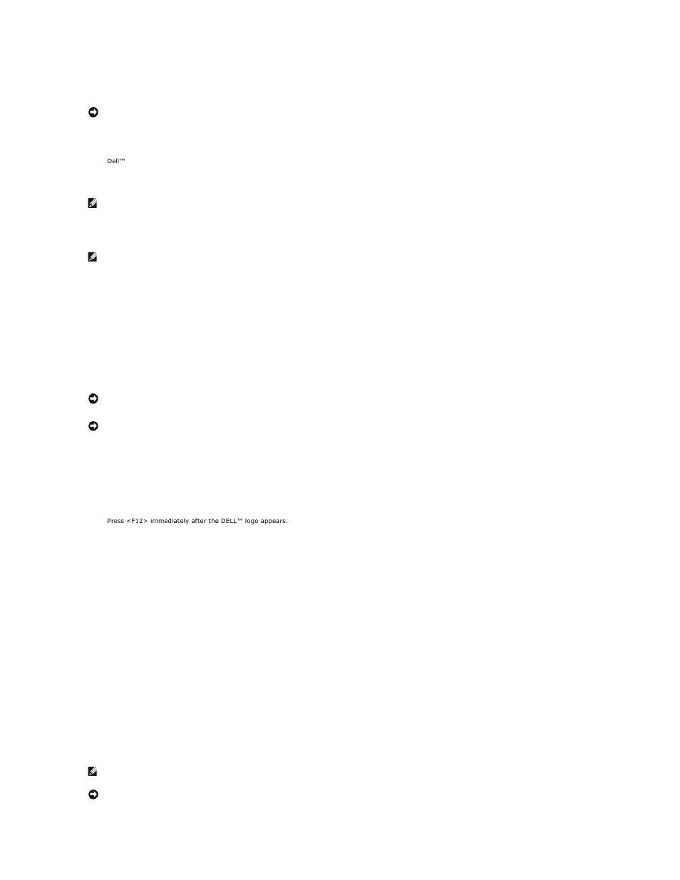 Reinstalling windows xp | Dell OptiPlex GX60 User Manual | Page 20 / 181