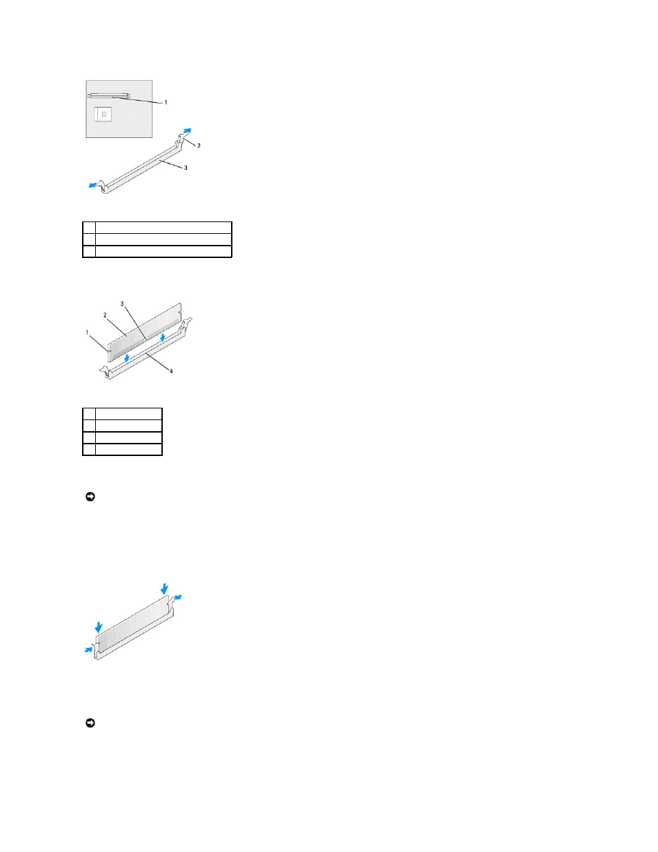 Dell OptiPlex GX60 User Manual | Page 65 / 181