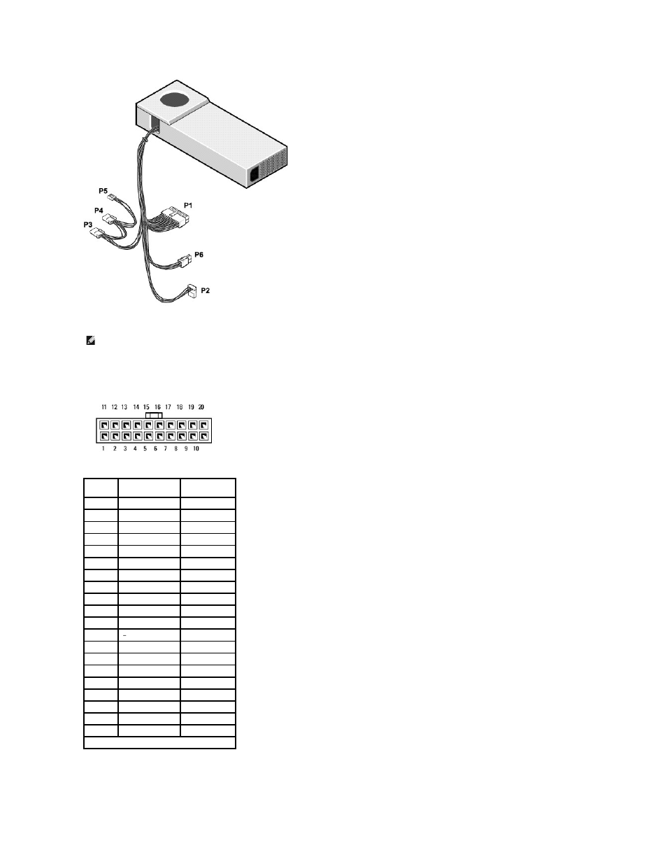 Dell OptiPlex GX60 User Manual | Page 72 / 181