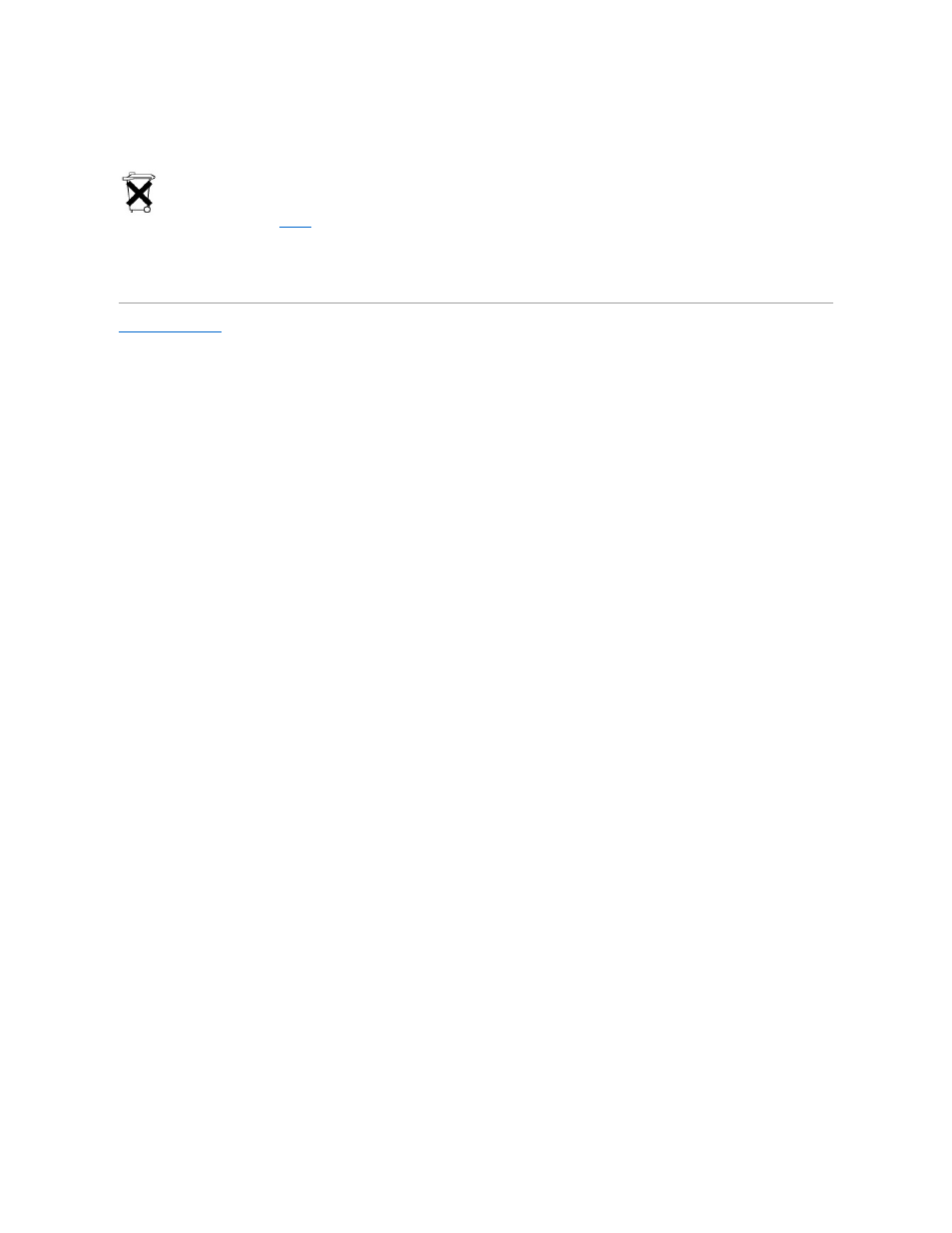 Safety: battery disposal | Dell OptiPlex GX60 User Manual | Page 87 / 181