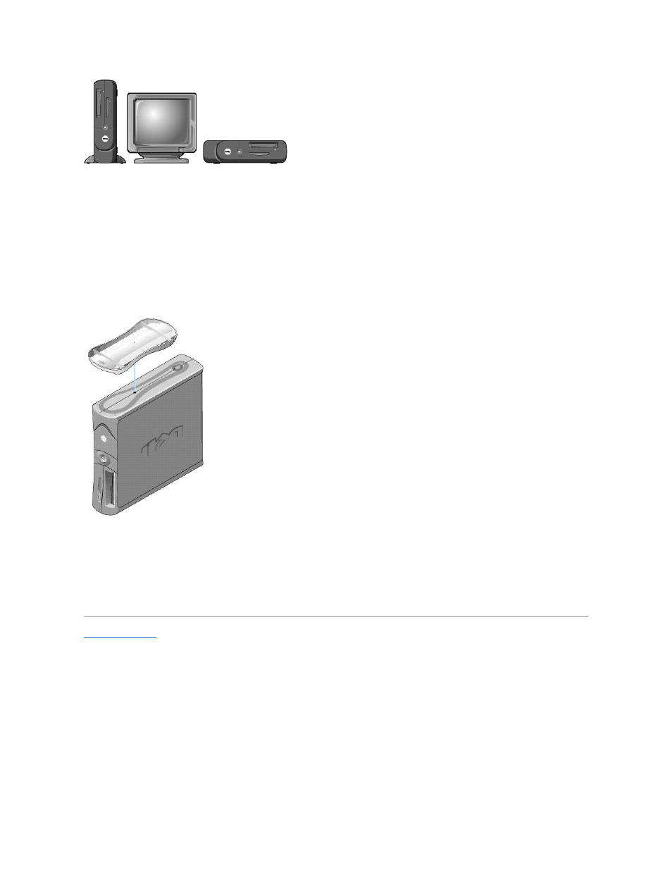 Dell OptiPlex GX60 User Manual | Page 91 / 181