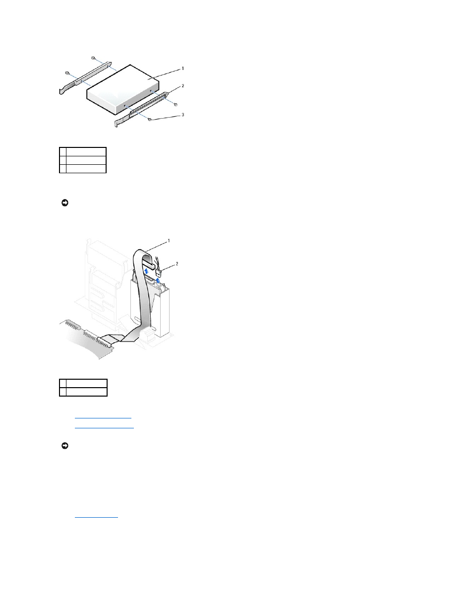 Dell OptiPlex GX60 User Manual | Page 96 / 181