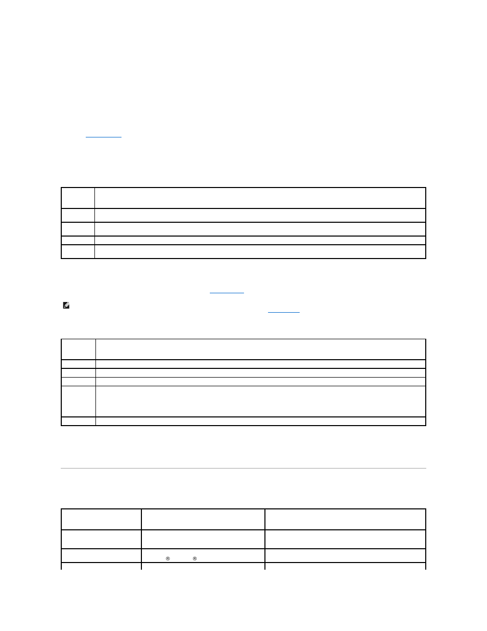 System lights | Dell OptiPlex 320 User Manual | Page 133 / 140