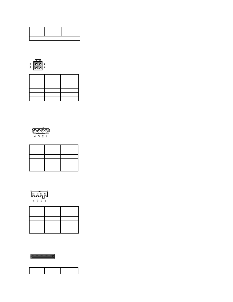 Dell OptiPlex 320 User Manual | Page 42 / 140