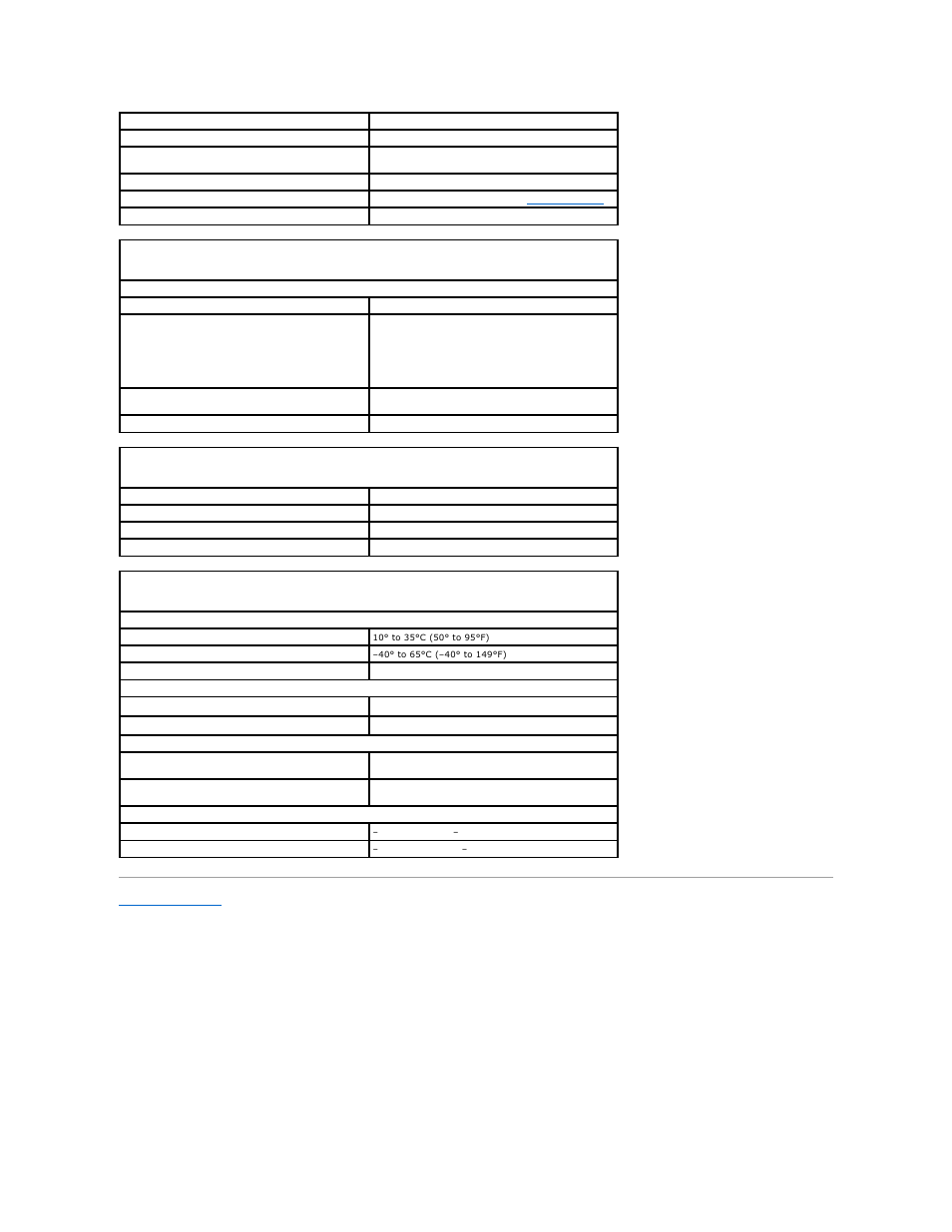 Dell OptiPlex 320 User Manual | Page 47 / 140
