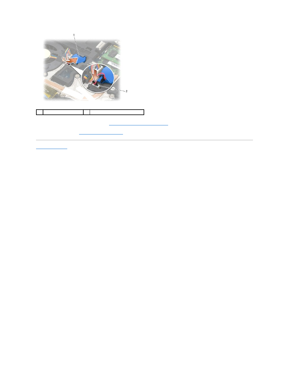 Dell Latitude E6400 ATG (Mid 2008) User Manual | Page 18 / 99