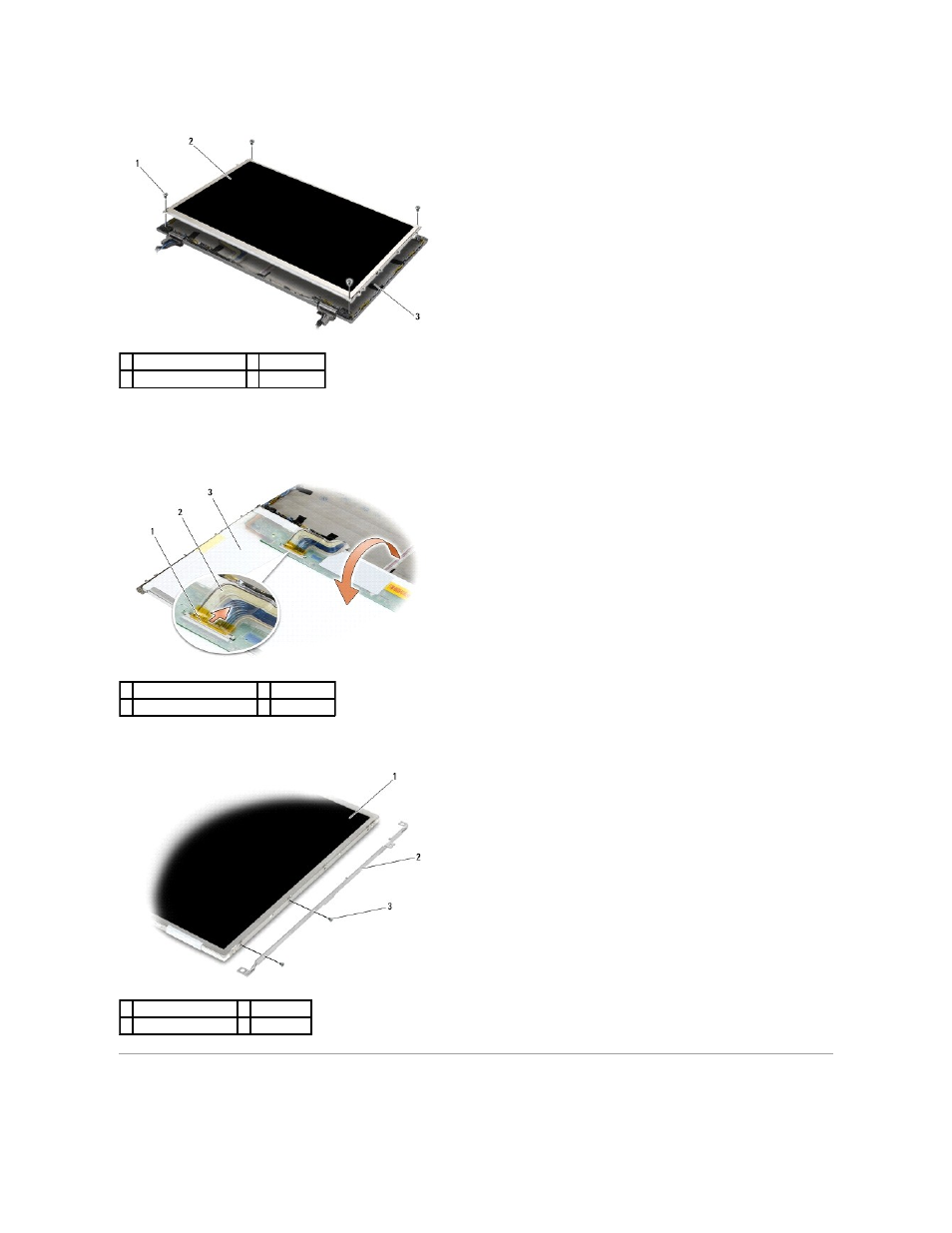 Dell Latitude E6400 ATG (Mid 2008) User Manual | Page 35 / 99