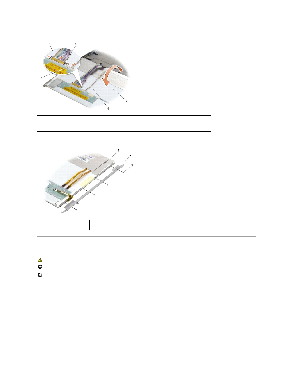 Dell Latitude E6400 ATG (Mid 2008) User Manual | Page 37 / 99