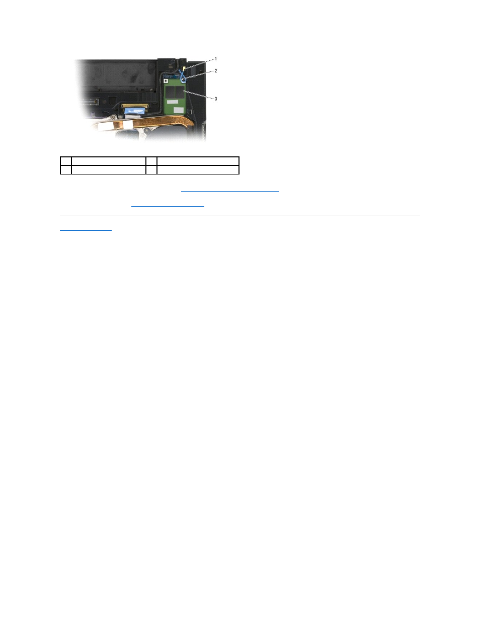 Dell Latitude E6400 ATG (Mid 2008) User Manual | Page 50 / 99