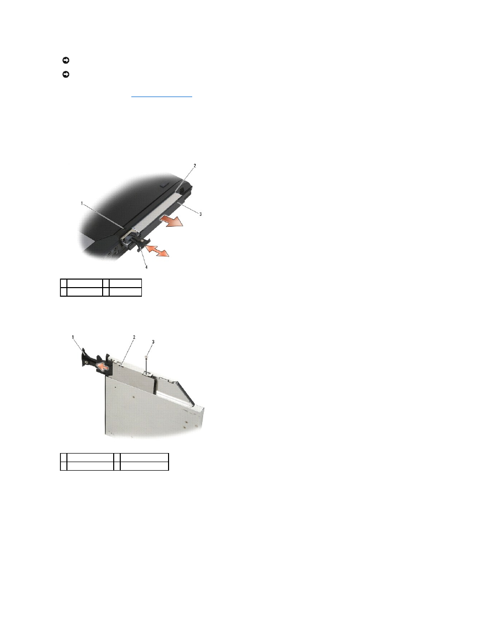 Dell Latitude E6400 ATG (Mid 2008) User Manual | Page 56 / 99