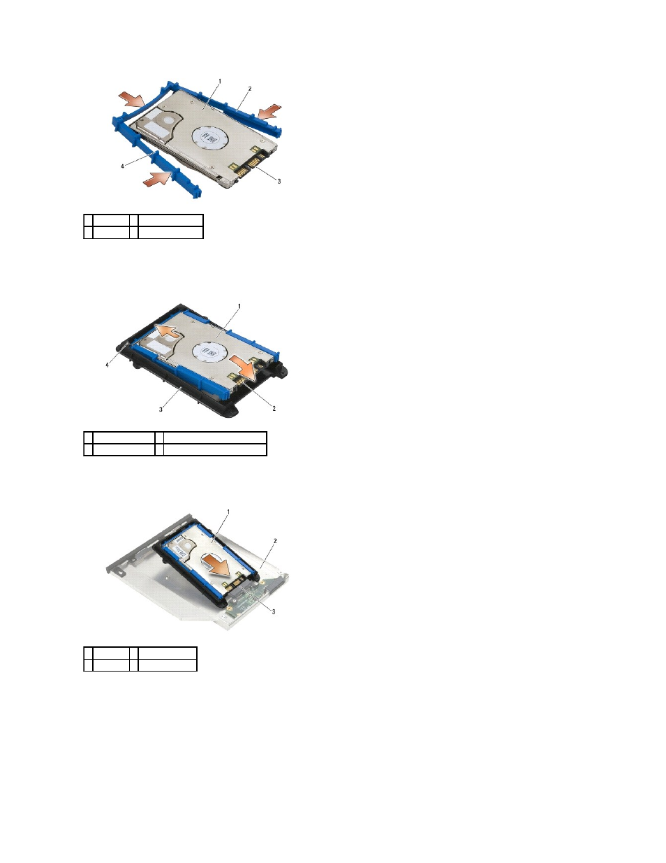 Dell Latitude E6400 ATG (Mid 2008) User Manual | Page 59 / 99