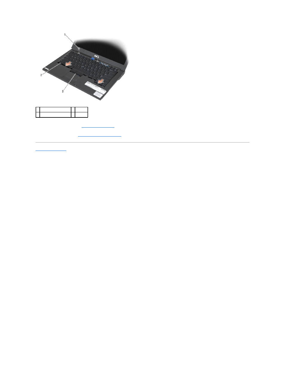 Dell Latitude E6400 ATG (Mid 2008) User Manual | Page 64 / 99