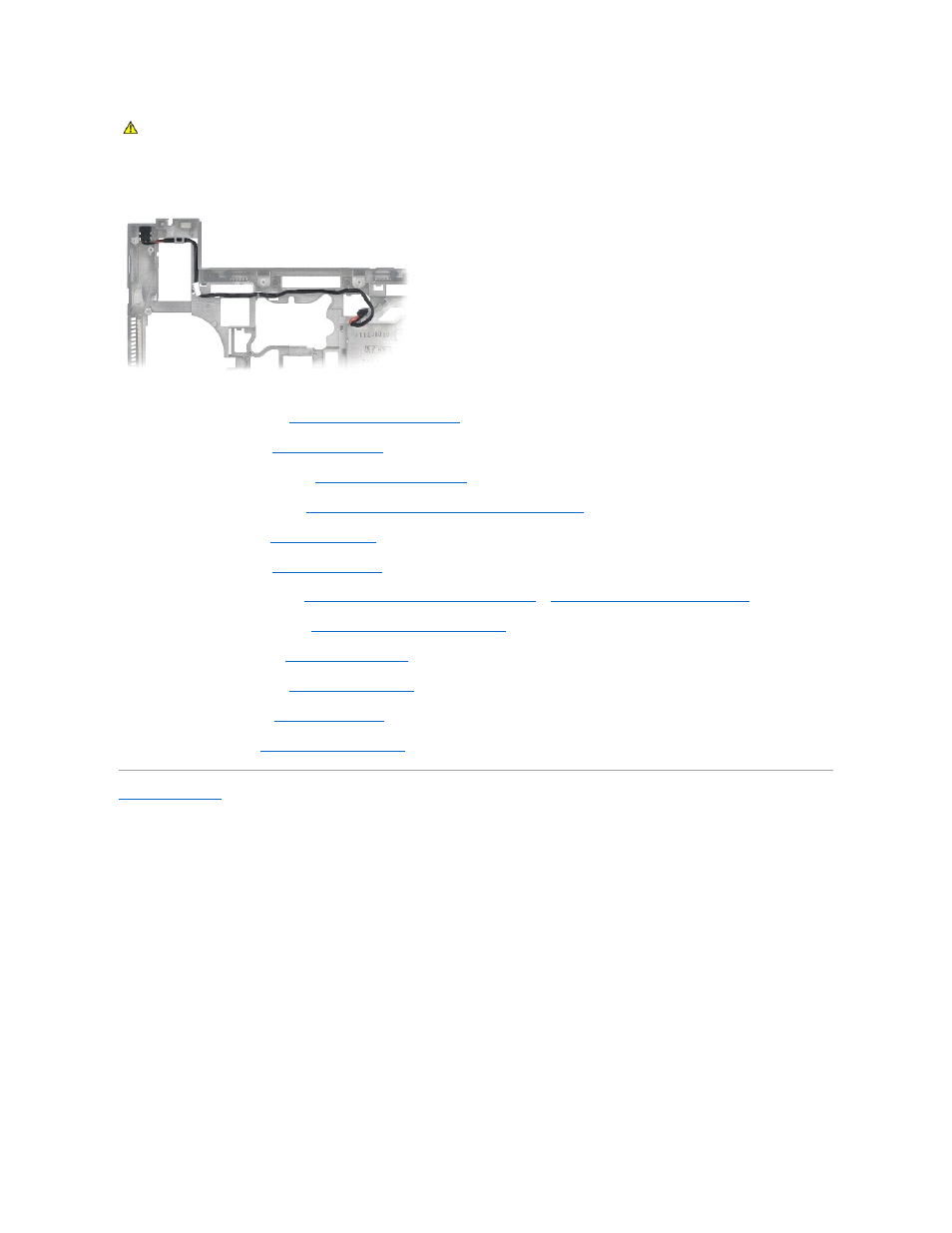 Dell Latitude E6400 ATG (Mid 2008) User Manual | Page 75 / 99
