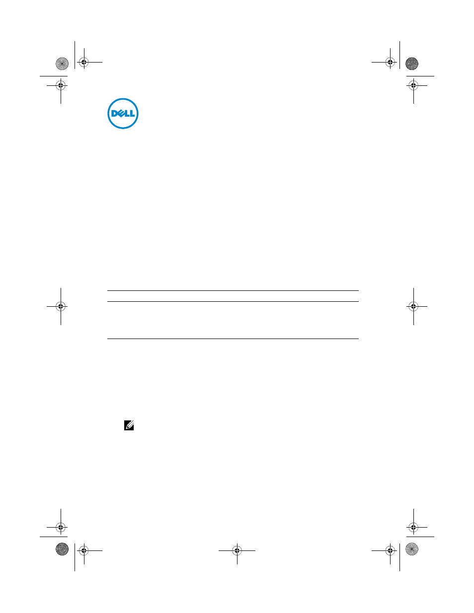 Dell POWEREDGE R720XD User Manual | 4 pages
