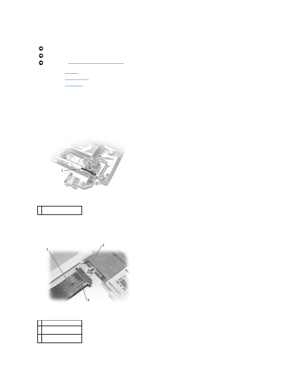 Dell INSPIRON 2600 User Manual | Page 20 / 87
