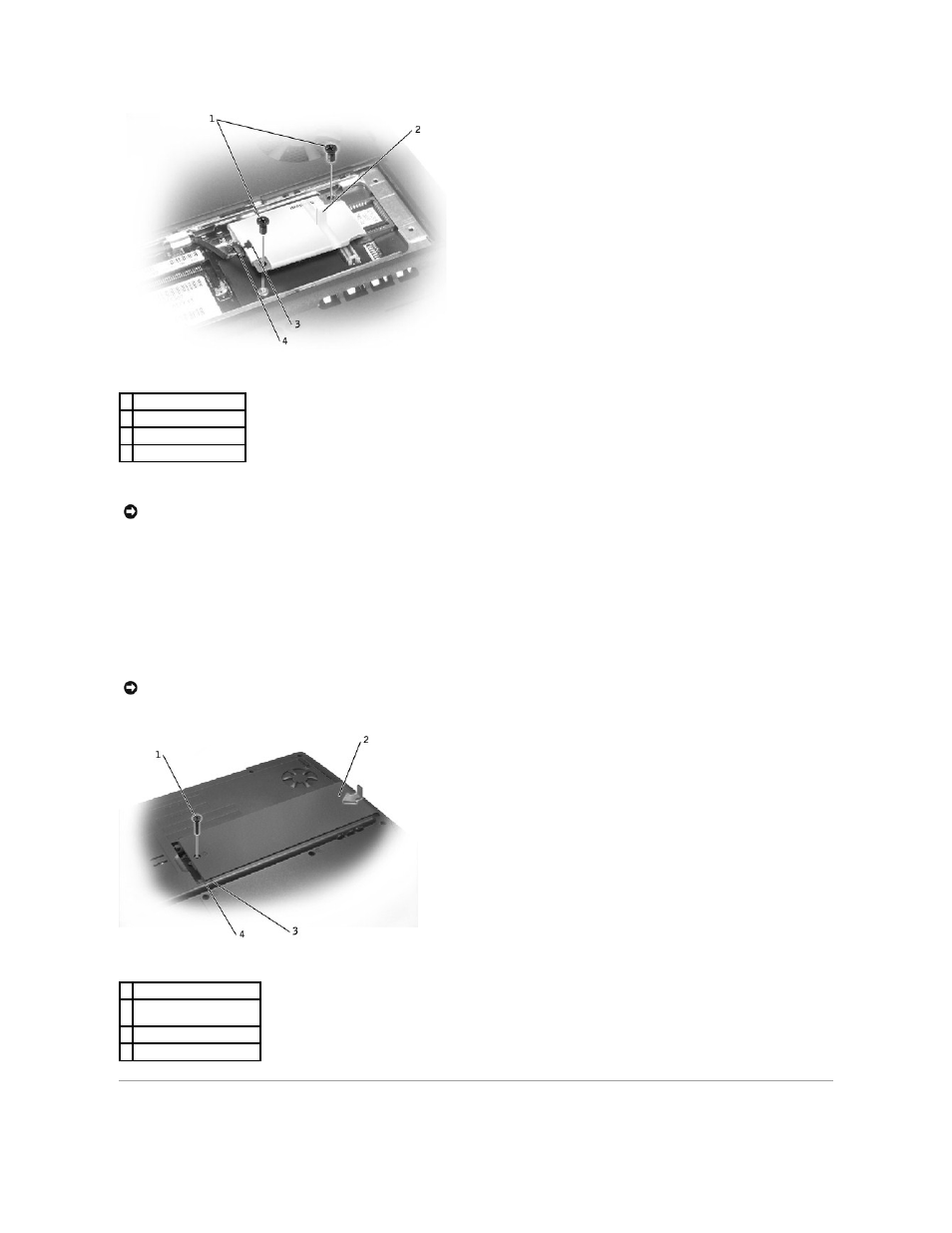 Dell INSPIRON 2600 User Manual | Page 80 / 87