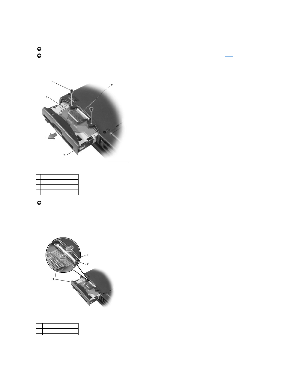 Dell INSPIRON 2600 User Manual | Page 83 / 87
