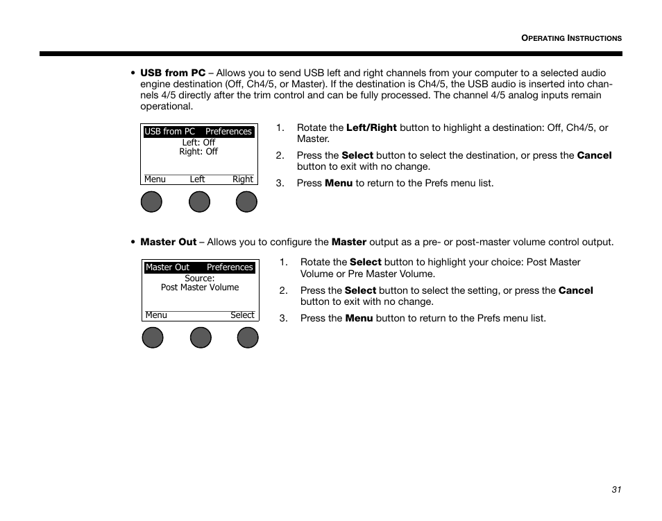 Bose T1 User Manual | Page 39 / 62