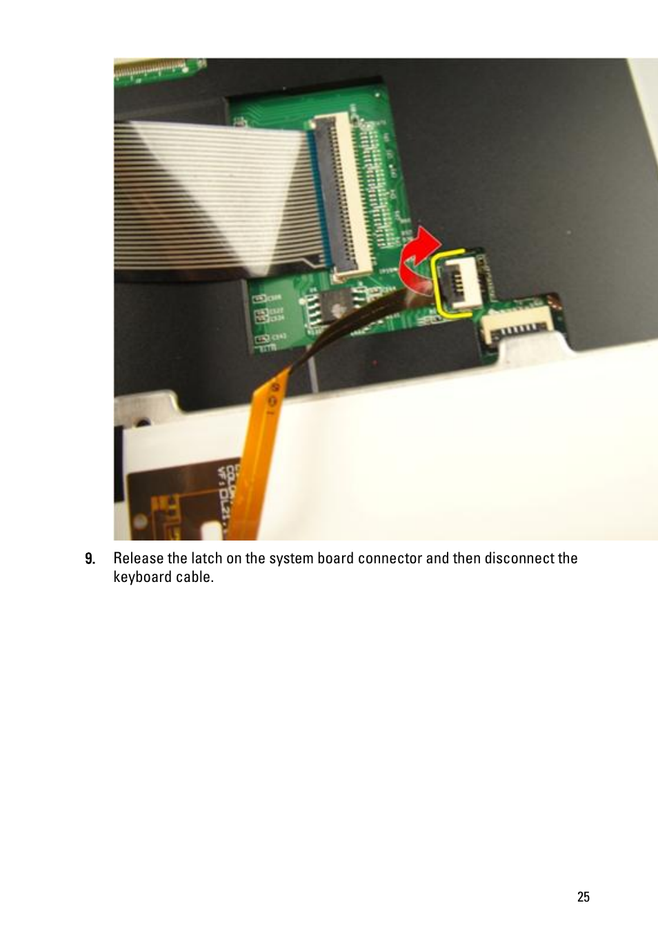 Dell Vostro 3750 (Early 2011) User Manual | Page 25 / 147