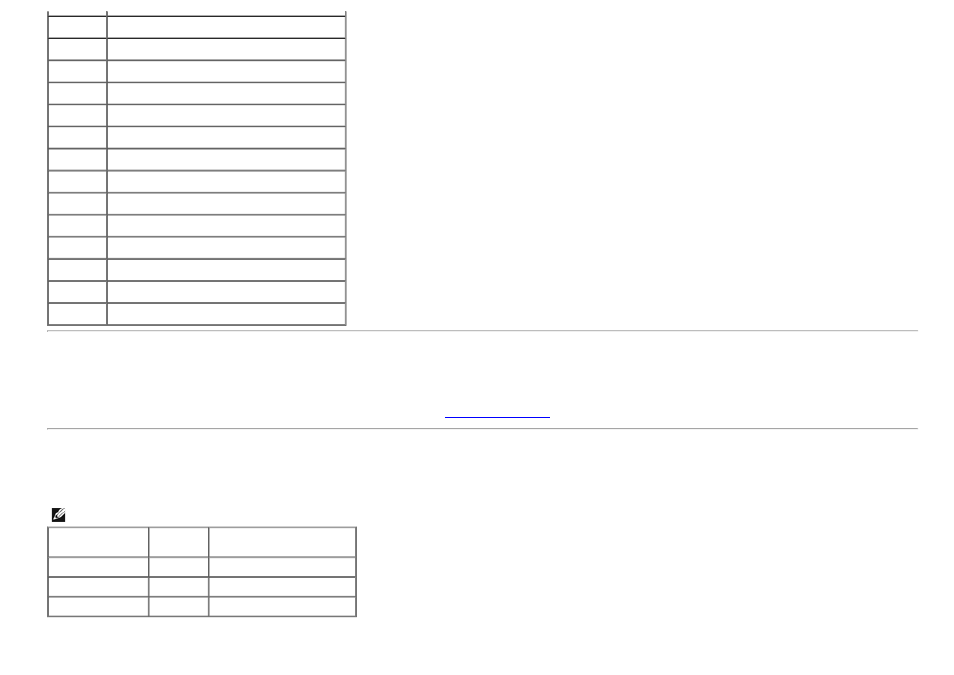 Plug and play capability, Universal serial bus (usb) interface, Usb upstream connector | Dell U2312HM Monitor User Manual | Page 17 / 43