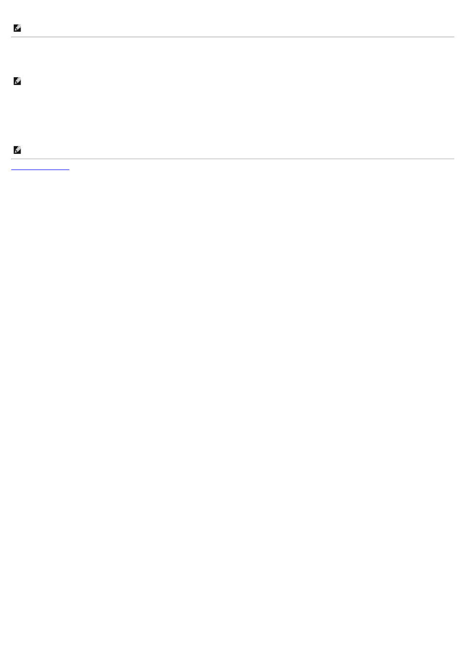 Dell U2312HM Monitor User Manual | Page 36 / 43