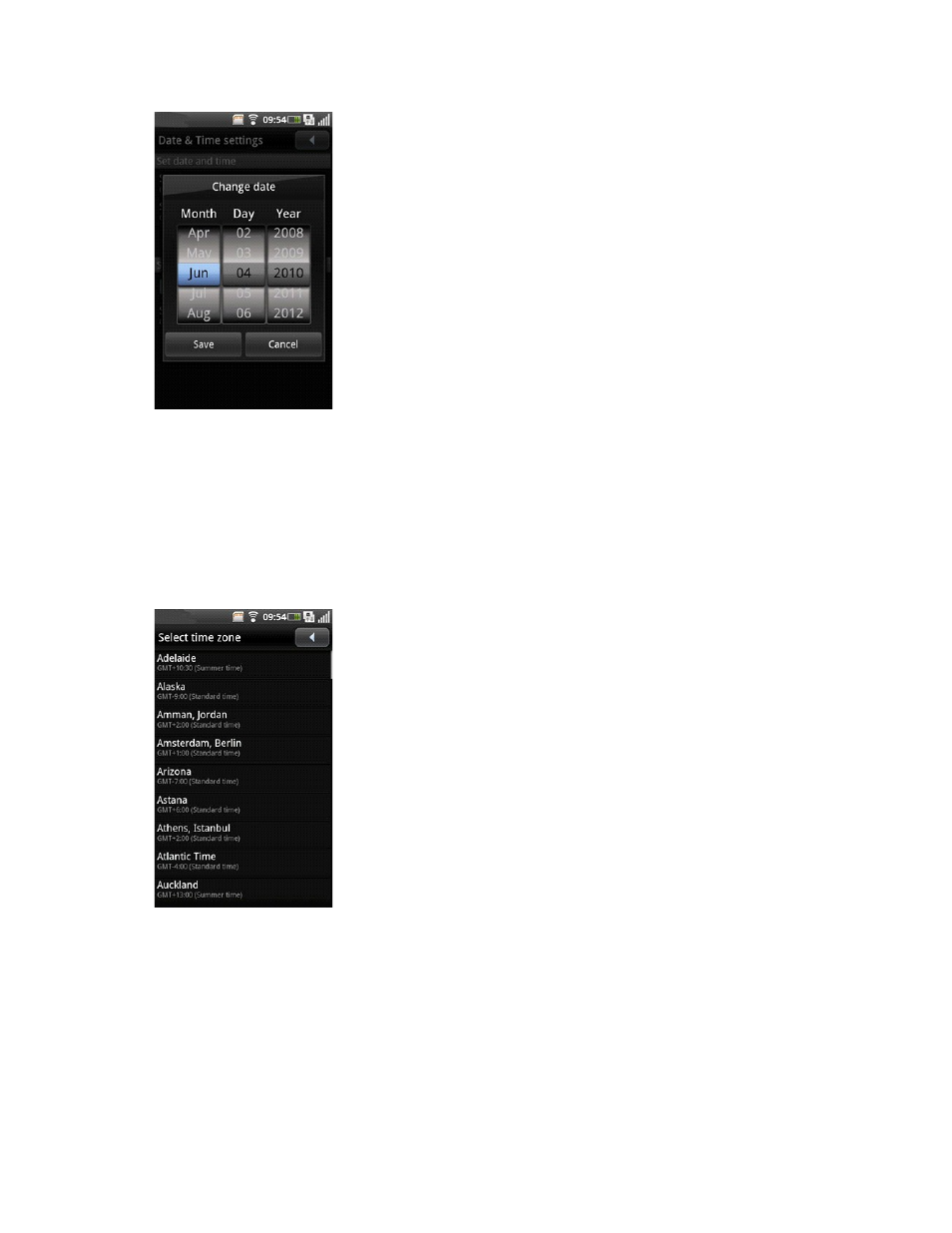 Dell Mobile Beacon User Manual | Page 19 / 90
