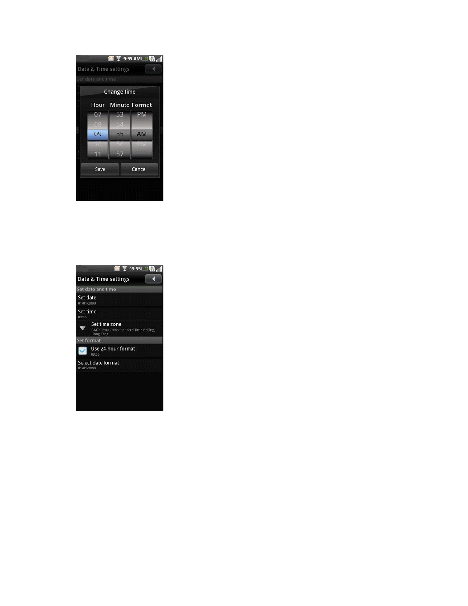 Dell Mobile Beacon User Manual | Page 20 / 90