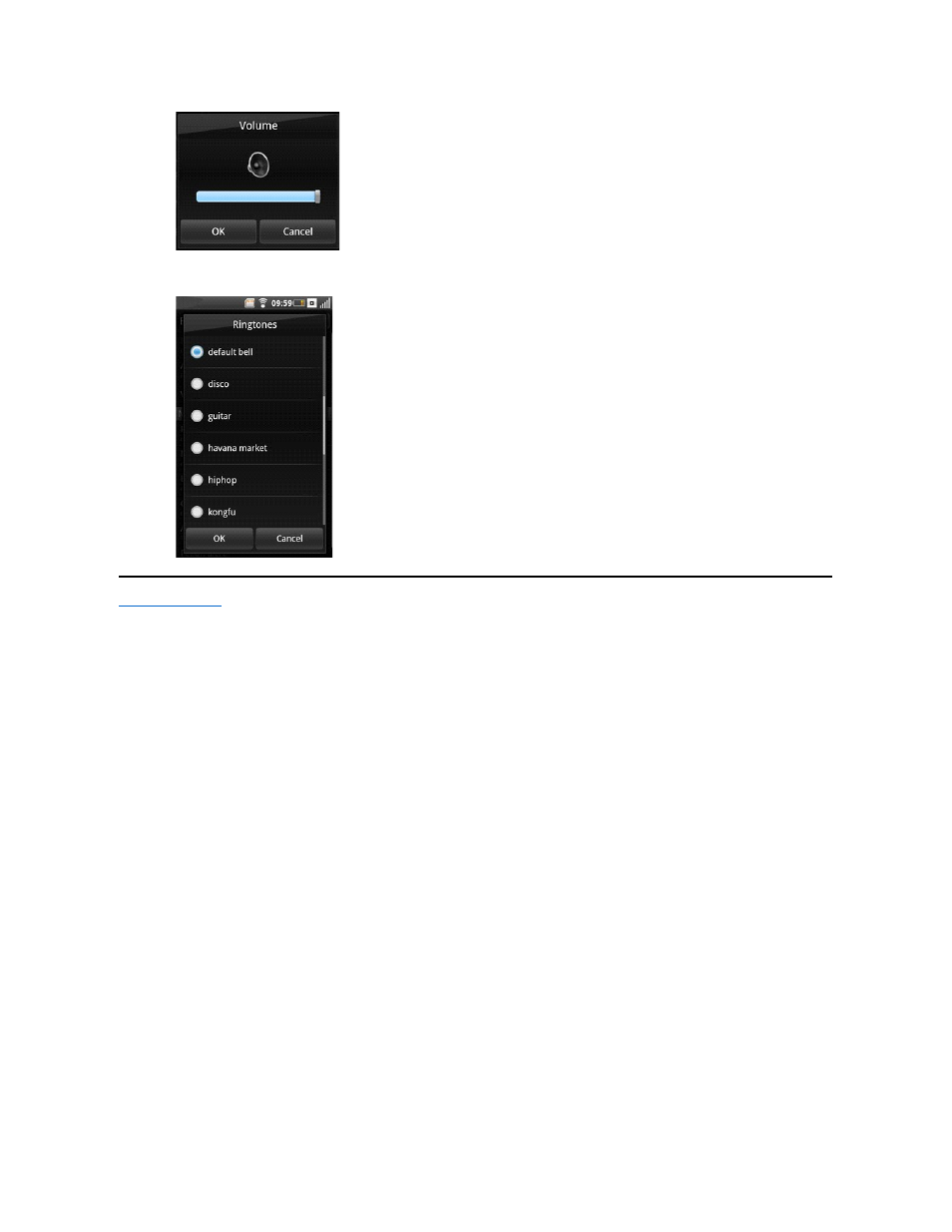 Dell Mobile Beacon User Manual | Page 25 / 90