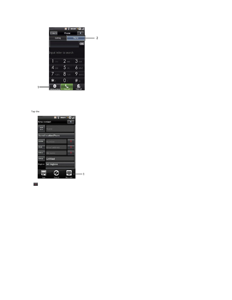 Dell Mobile Beacon User Manual | Page 30 / 90