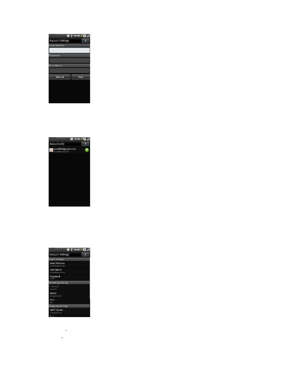 Dell Mobile Beacon User Manual | Page 50 / 90
