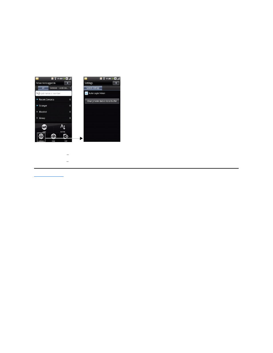 Dell Mobile Beacon User Manual | Page 54 / 90