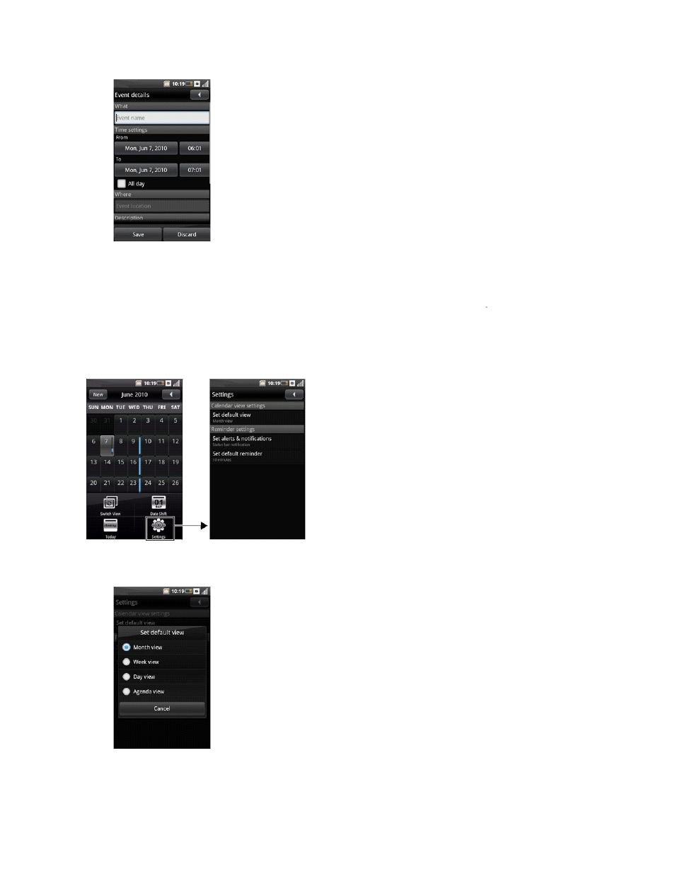 Dell Mobile Beacon User Manual | Page 76 / 90