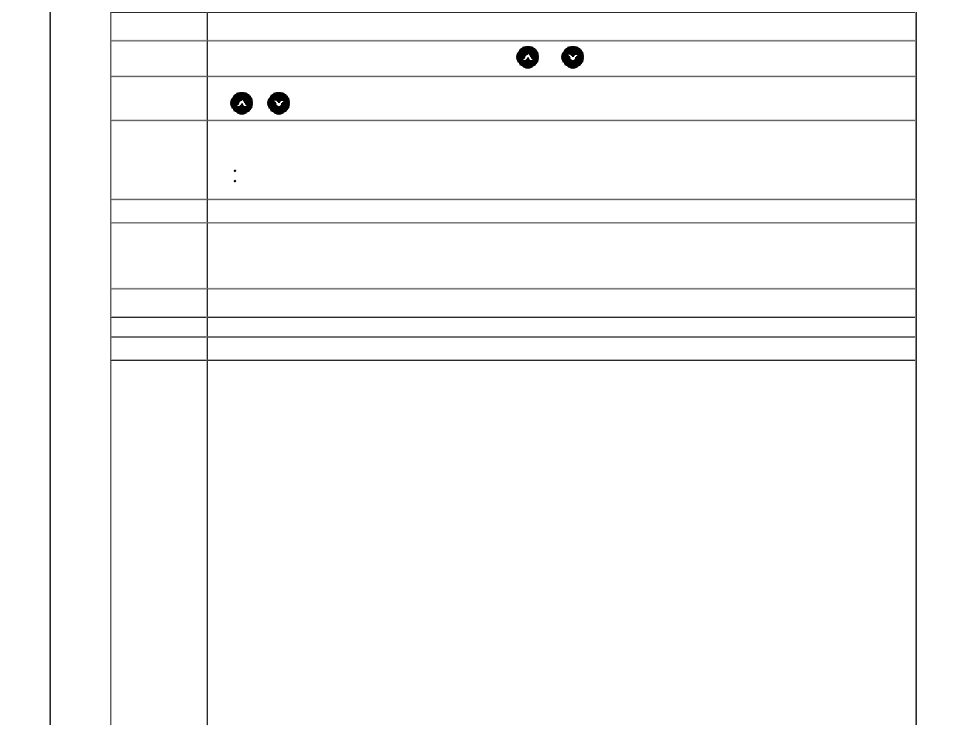 Dell U2413 Monitor User Manual | Page 49 / 71