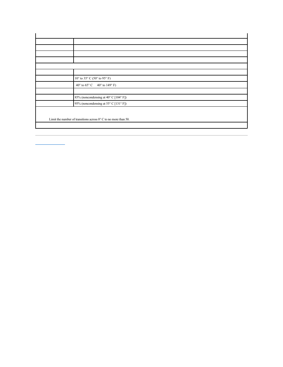 Dell PowerEdge 7150 User Manual | Page 3 / 38