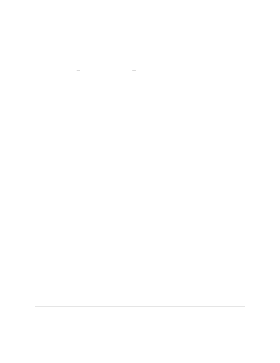Dell PowerEdge 7150 User Manual | Page 34 / 38
