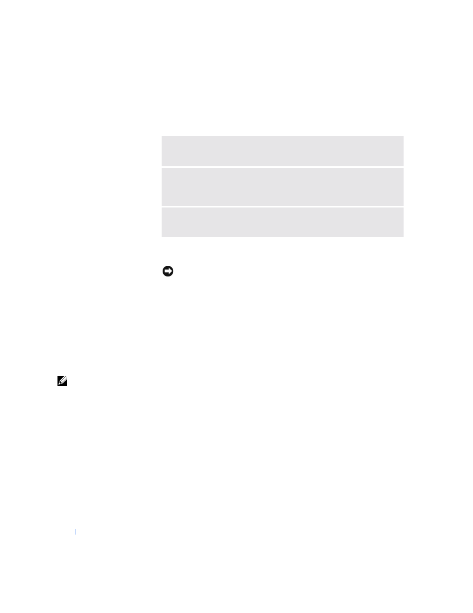 Resolving other technical problems, Reinstalling drivers and utilities | Dell Inspiron 4000 User Manual | Page 44 / 96