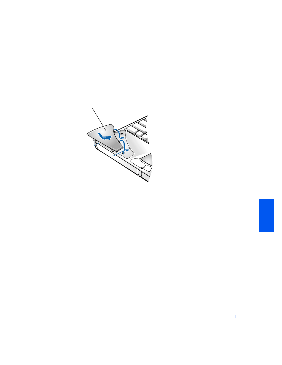 Dell Inspiron 4000 User Manual | Page 53 / 96