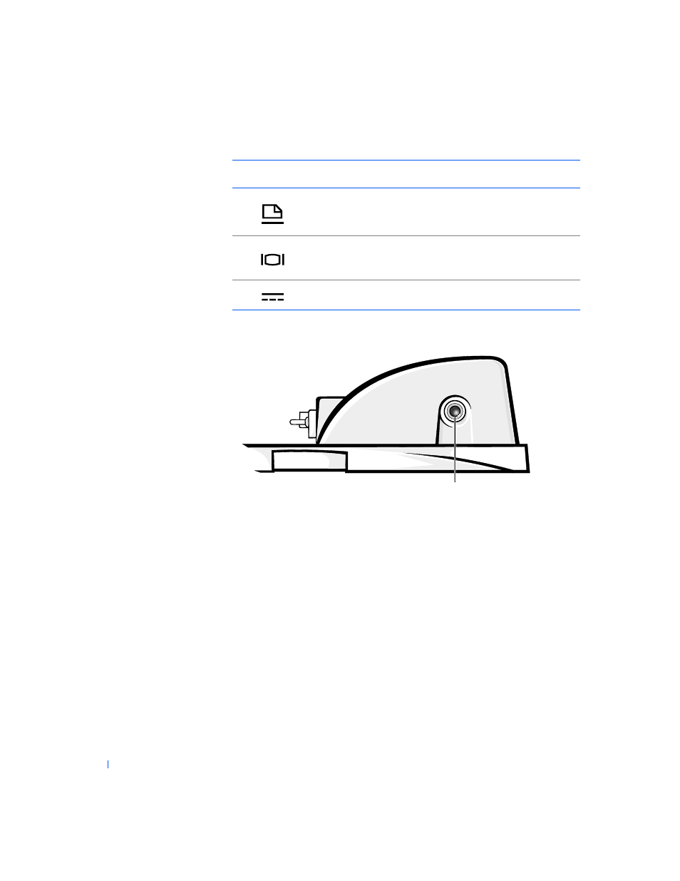 Dell Inspiron 4000 User Manual | Page 56 / 96