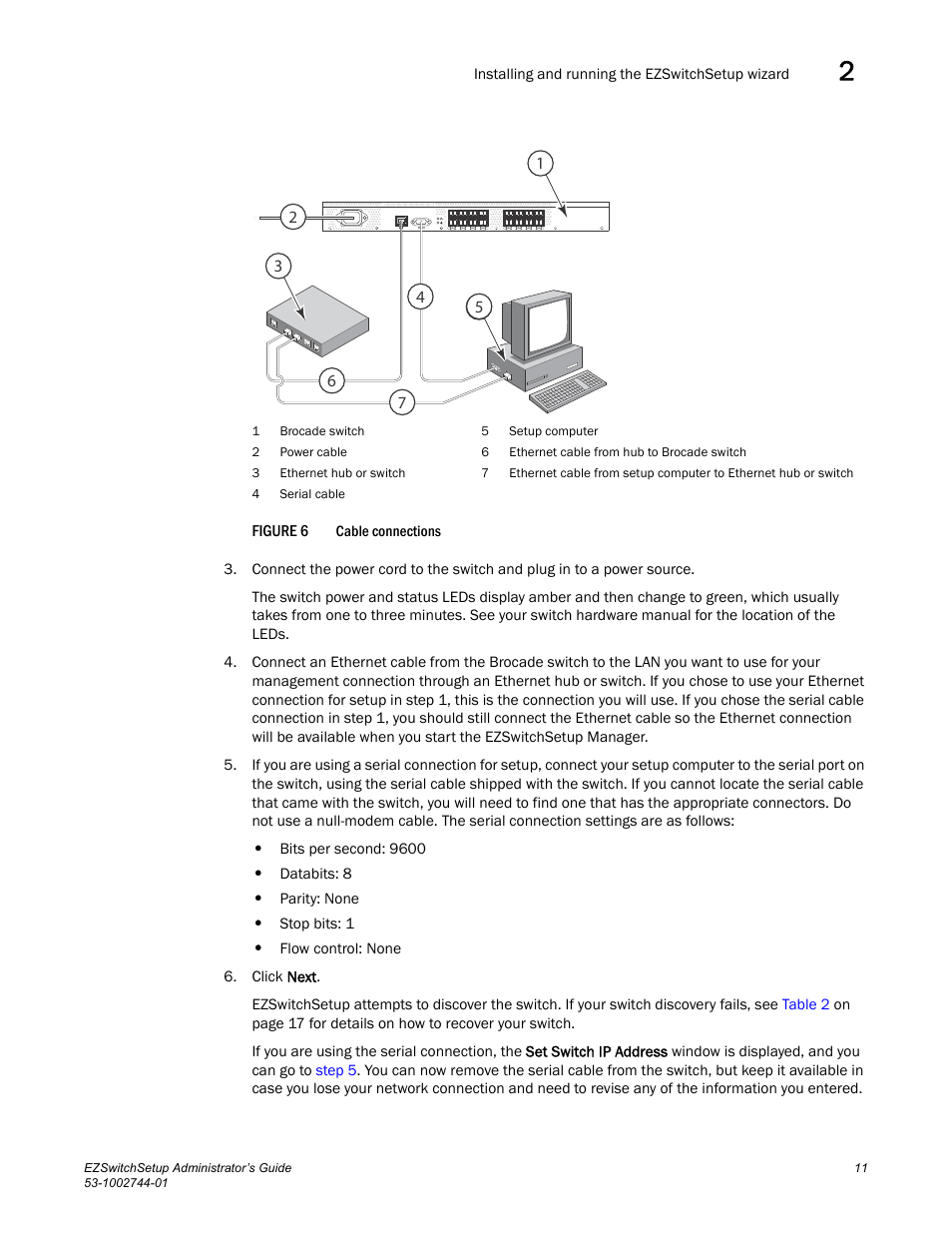 Figure 6, As in | Dell POWEREDGE M1000E User Manual | Page 21 / 64