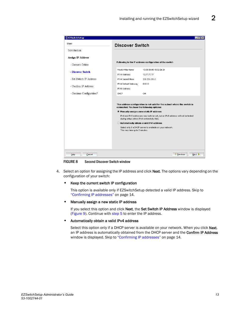 Figure 8 | Dell POWEREDGE M1000E User Manual | Page 23 / 64