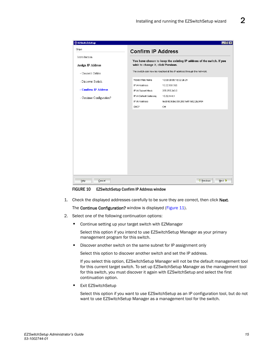 Figure 10 | Dell POWEREDGE M1000E User Manual | Page 25 / 64