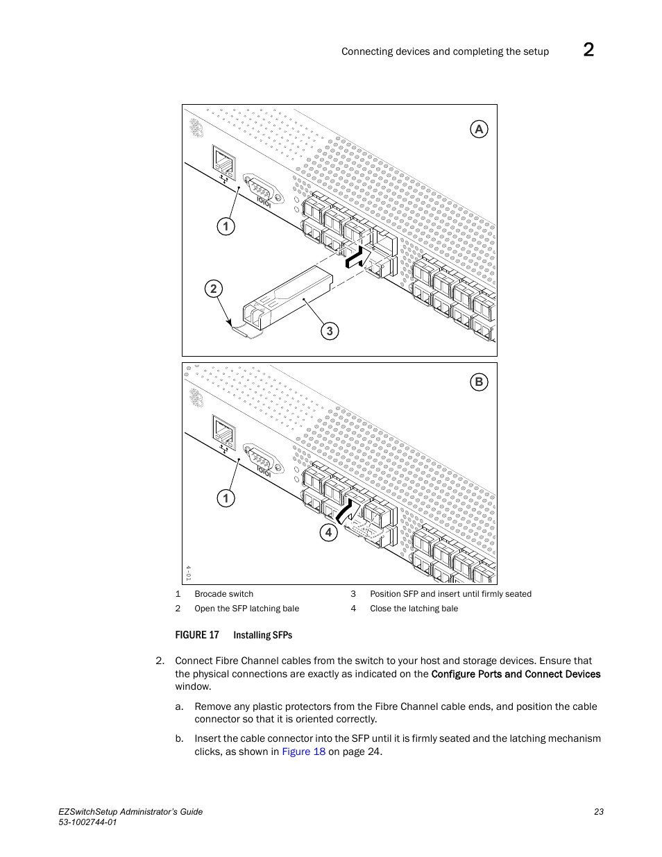 Dell POWEREDGE M1000E User Manual | Page 33 / 64