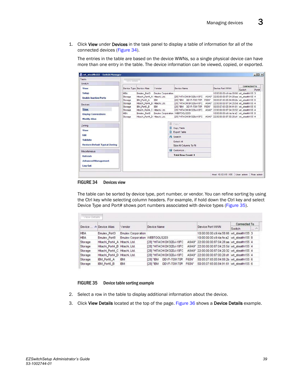 Dell POWEREDGE M1000E User Manual | Page 49 / 64