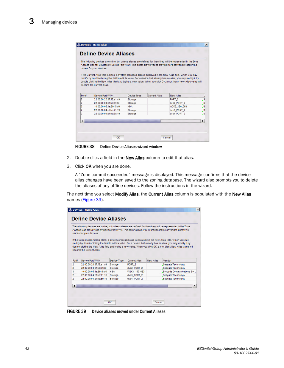 Dell POWEREDGE M1000E User Manual | Page 52 / 64