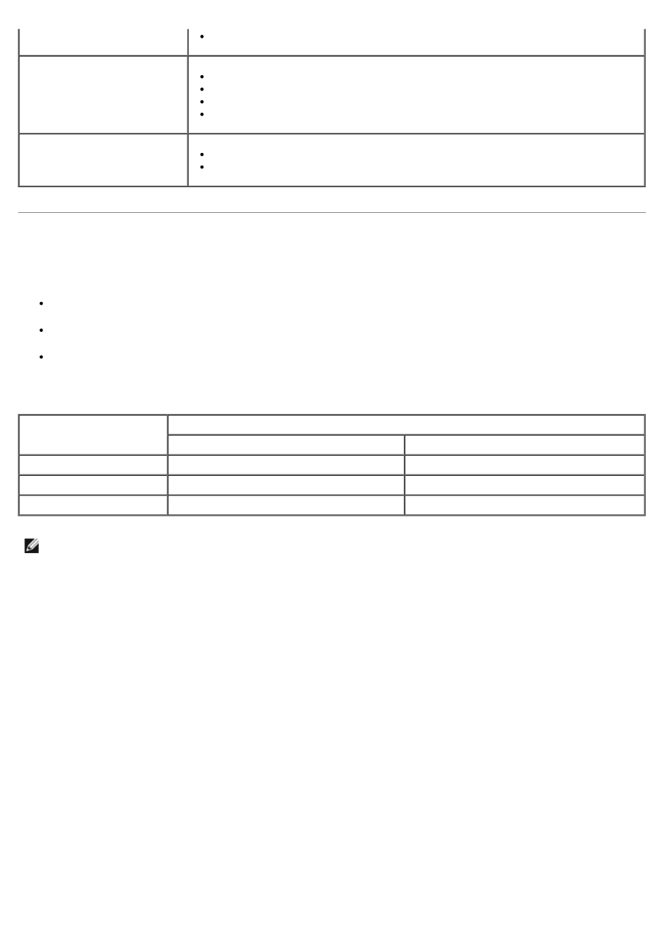 Understanding the automatic paper type sensor | Dell V305 All In One Inkjet Printer User Manual | Page 36 / 101