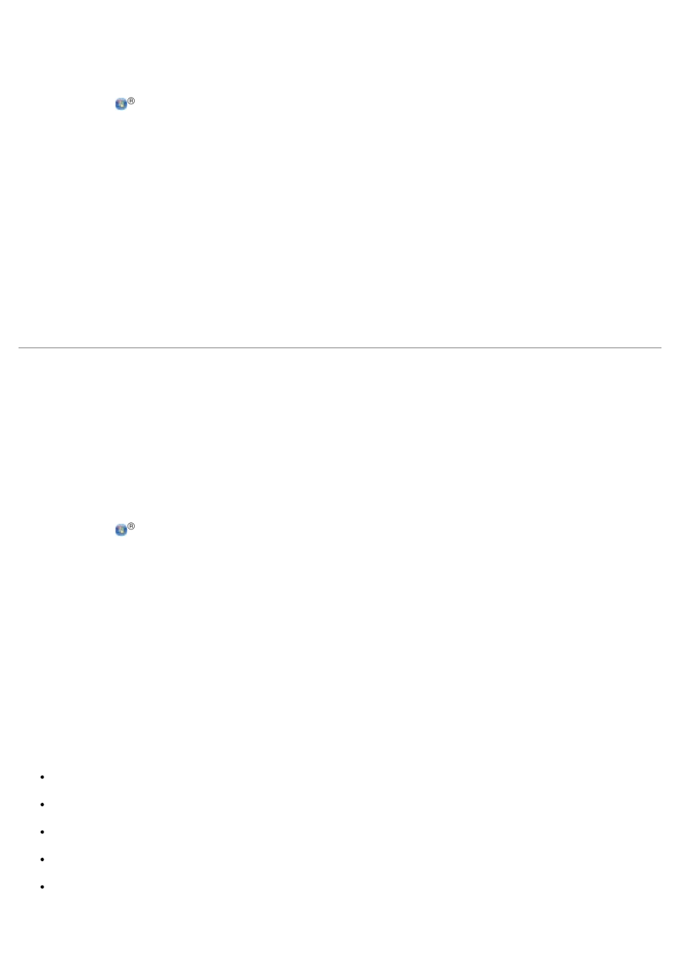 Changing printing preferences defaults, Sent from a computer over a wireless network | Dell V305 All In One Inkjet Printer User Manual | Page 56 / 101