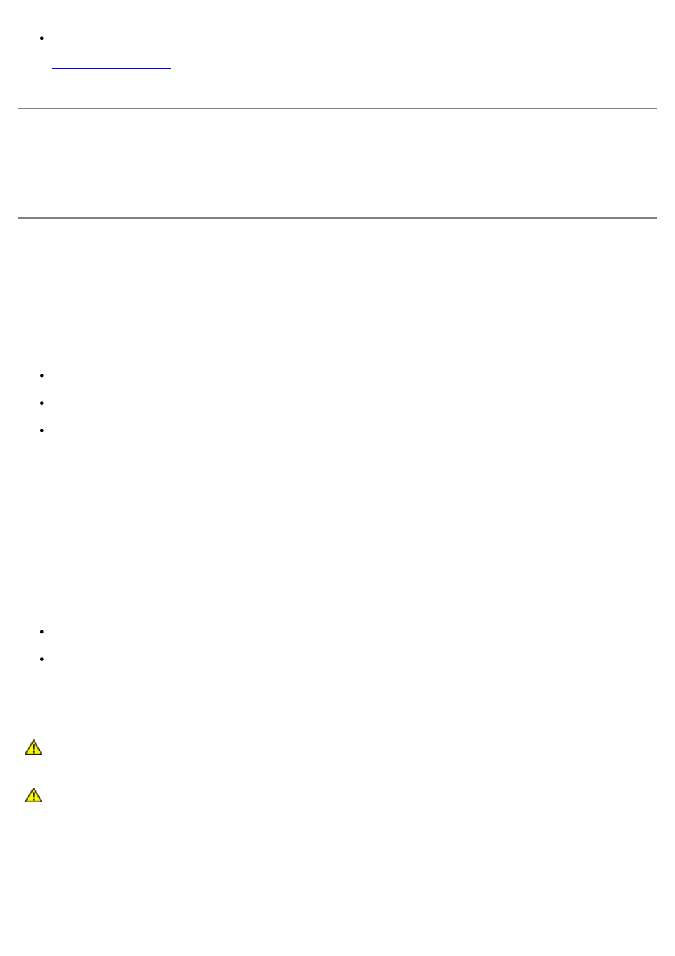 Warranty and return policy, Wireless regulatory information, Wireless interoperability | Regulatory information | Dell V305 All In One Inkjet Printer User Manual | Page 82 / 101