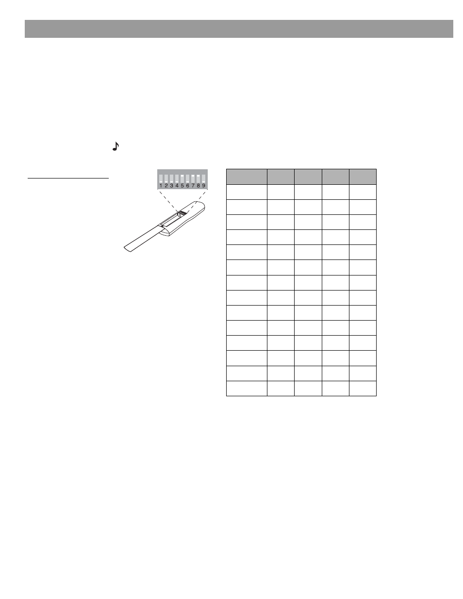 Bose SA-3 User Manual | Page 24 / 32